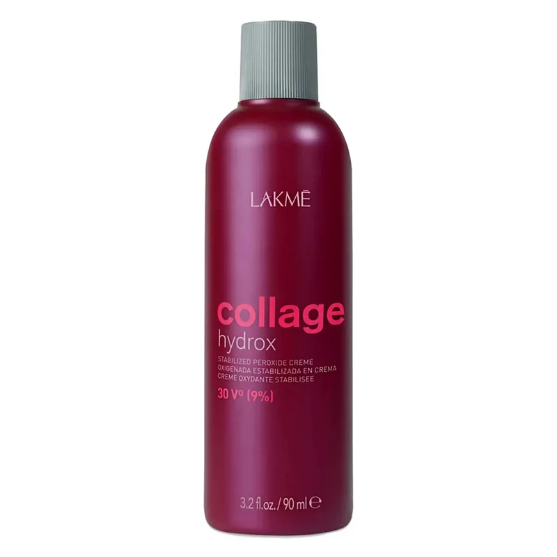 Lakme Collage Hydrox 9% 30 V 90 Ml