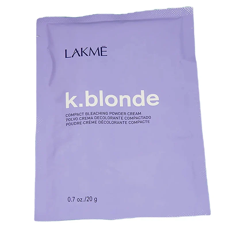 Lakme Blondee Powder Sachet 20 Gm