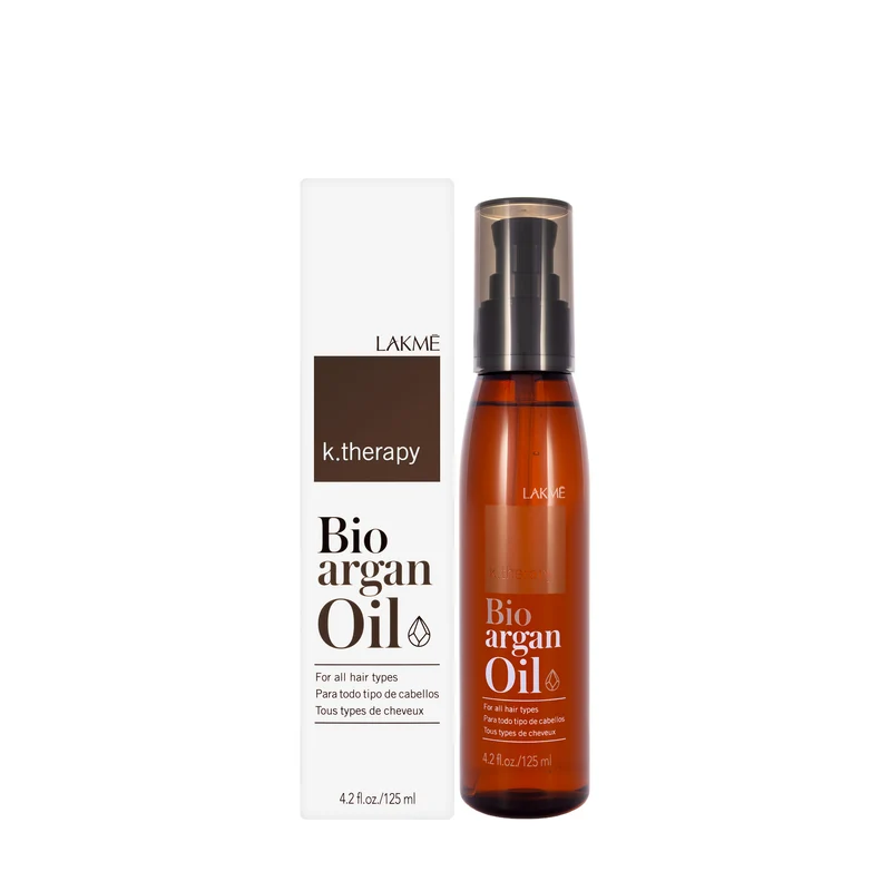 Lakme Bio Argan Oil 125 Ml