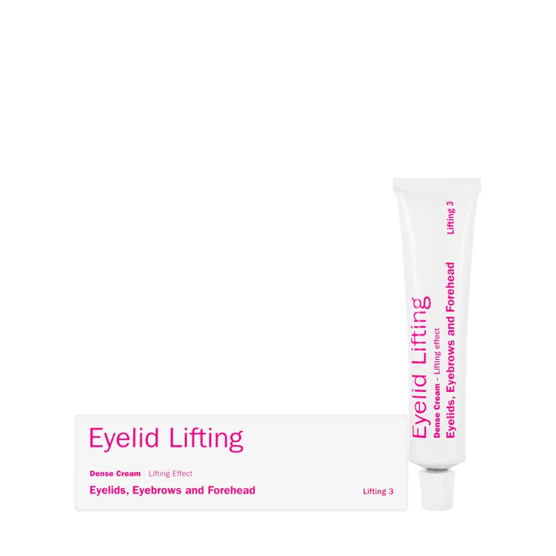 Labo Eyelid Lifting 3 Dense Cream 30 Ml