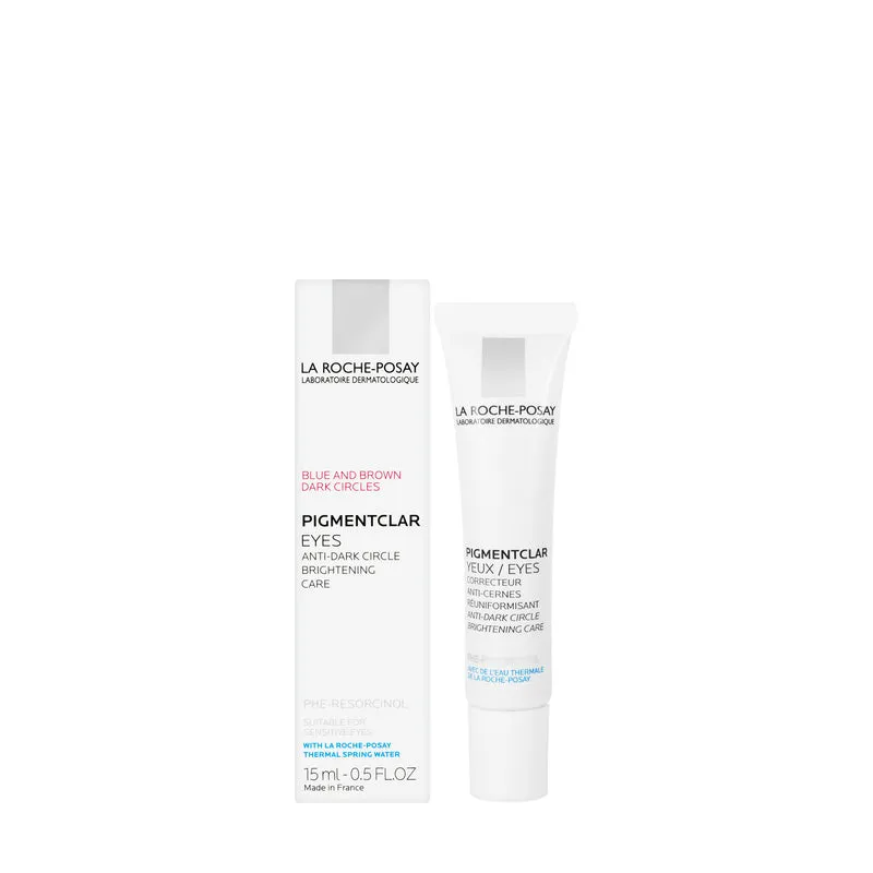 La Roche-Posay Pigmentclar Eye Cream 15 Ml