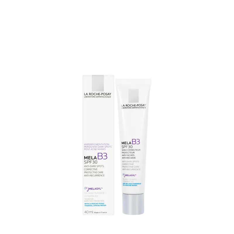 La Roche-Posay Mela B3 Cream 40 Ml