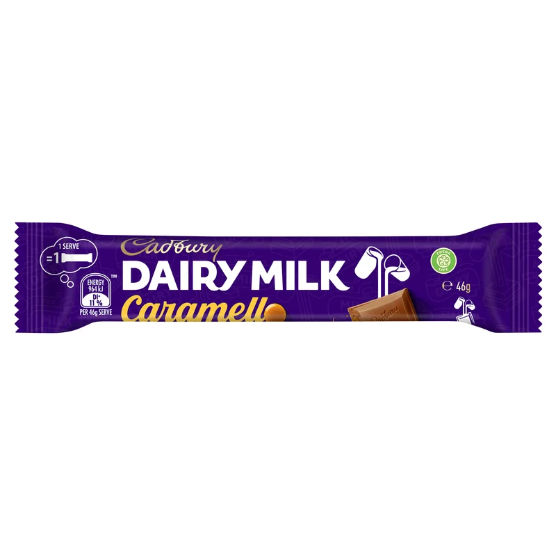 Cadbury Caramello 46g