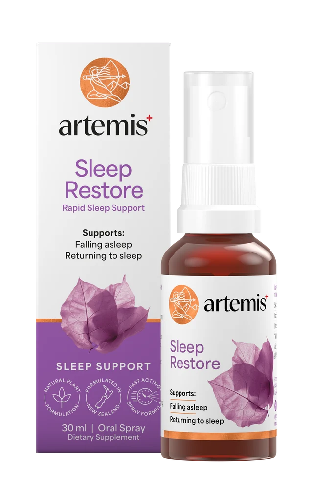 ARTEMIS Sleep Restore Spray 30ml
