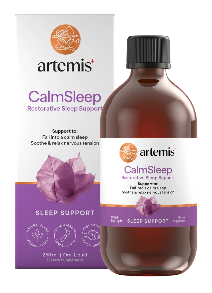 ARTEMIS Calm Sleep 250ml