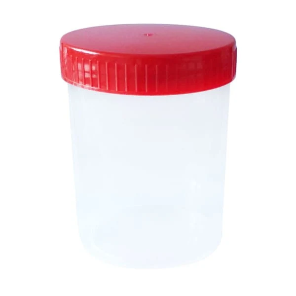Kosmed Steriler Urinbehälter 100 ml