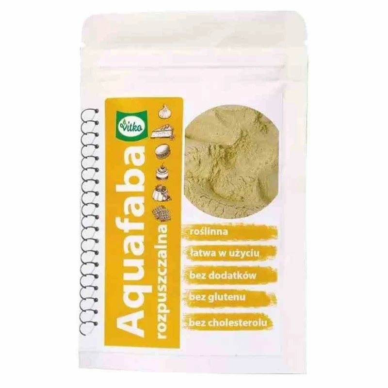 VITKO Aquafaba löslich 30 g