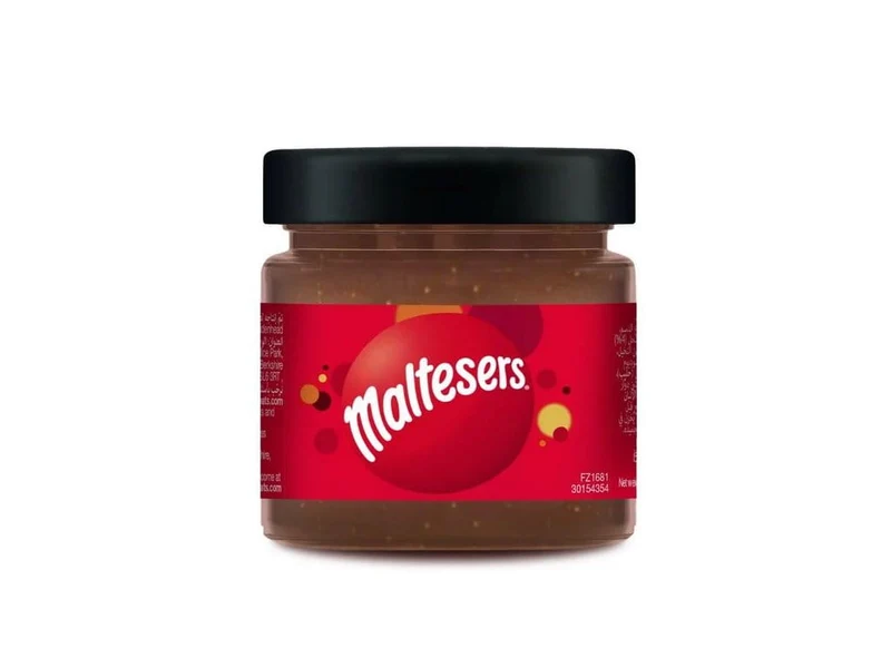 Maltesers Schokoladencreme 200g