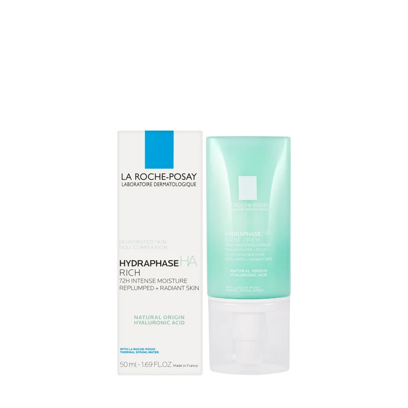 La Roche-Posay Hydraphase HA Intense Rich 50 Ml