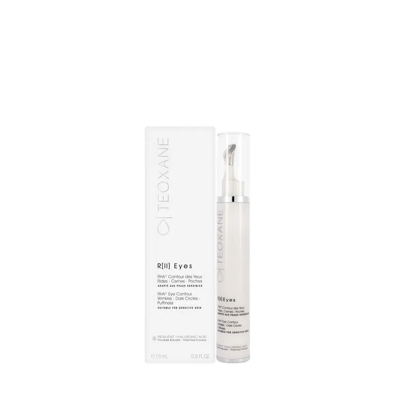 Koko Teoxane R[Ii] Eye Contour 15 Ml