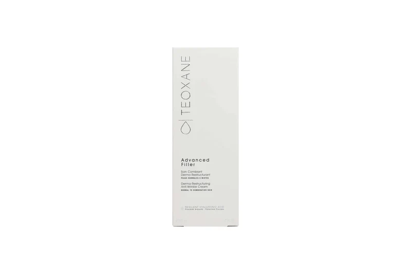 Koko Teoxane Advanced Filler 50 Ml