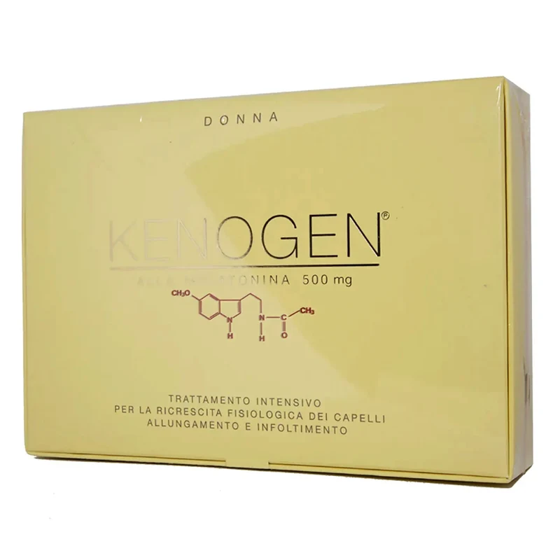 Kenogen Woman 30 Vials