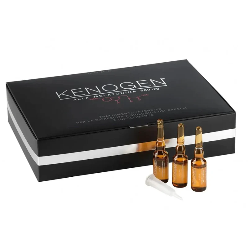 Kenogen Man 30 Vials