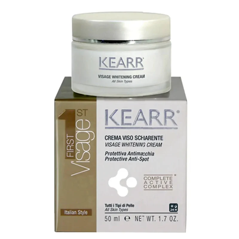 Kearr Viasage Whitening Cream 50 Ml Anti Spot