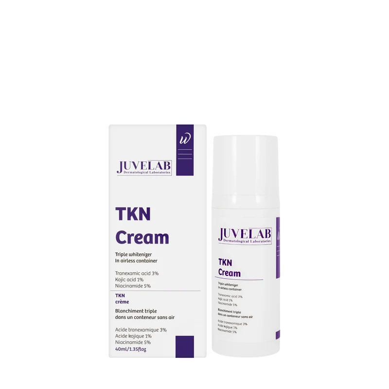 Juvelab TKN Cream 40 Ml
