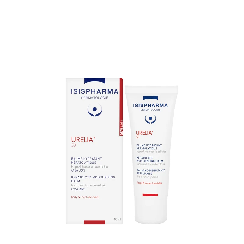 Isis Urelia 50 Cream 40 Ml