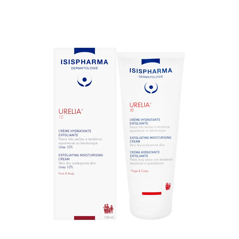 Isis Urelia 10 Cream 150 Ml
