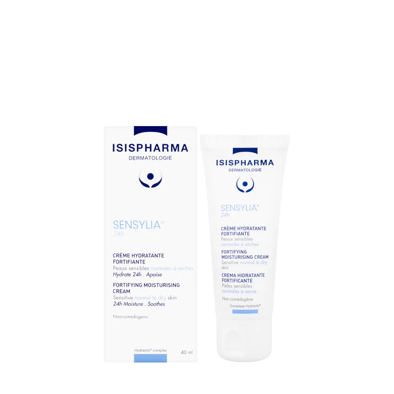 Isis Sensylia Cream 40 Mg
