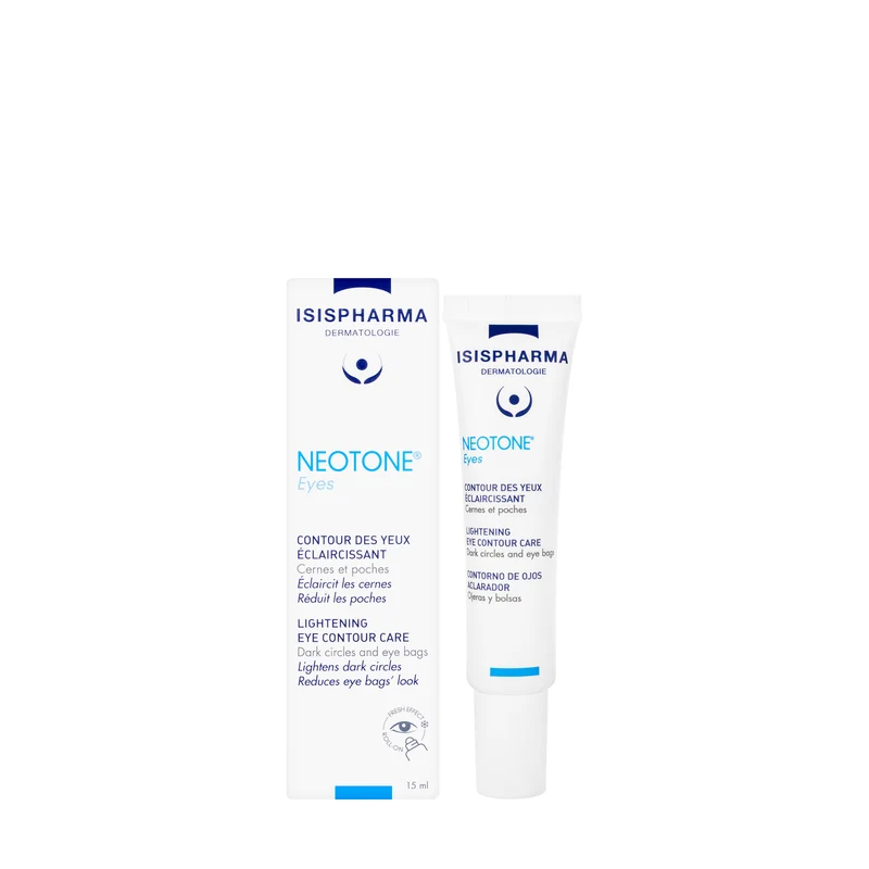 Isis Neotone Eyes 15 Ml