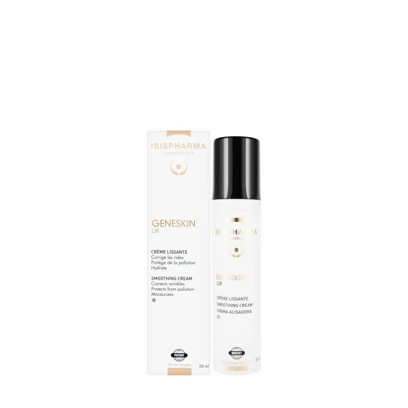 Isis Geneskin Lift Smoothing Cream 50 ml