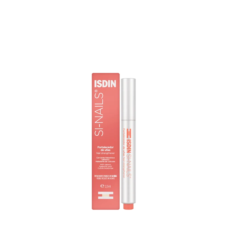 Isdin Si-Nails Strengthner 2.5 Ml