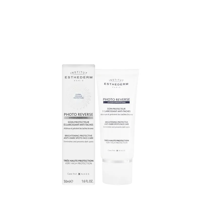 Esthederm Photo Reverse Brightening Protective Anti-Dark Spots Face Care 50 ml