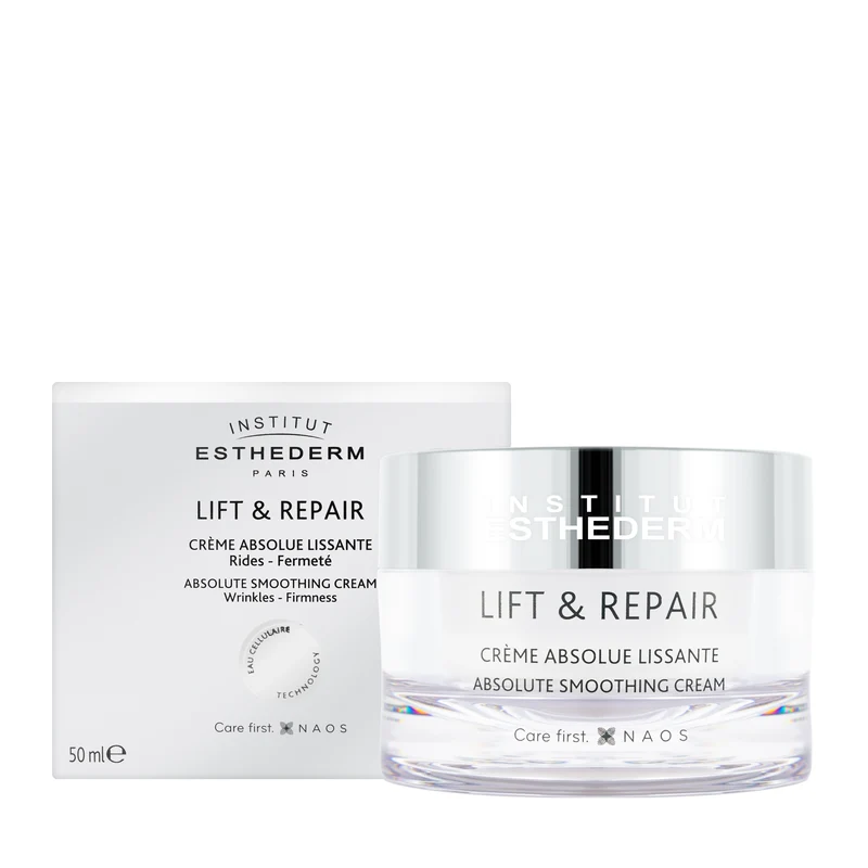 Esthederm Lift and Repair Absolute Smoothing Cream 50 Ml