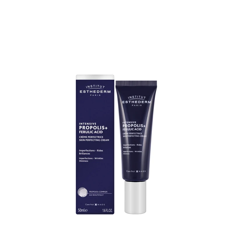 Esthederm Intensive Propolis+ Ferulic Acid cream 50 Ml
