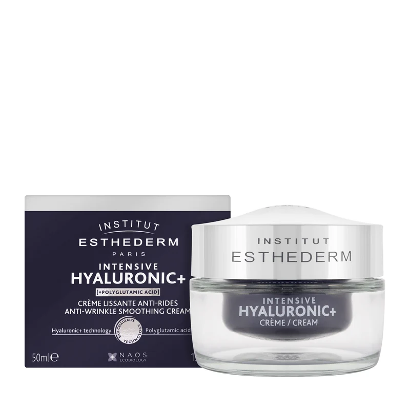 Esthederm Intensive Hyaluronic Cream 50 Ml