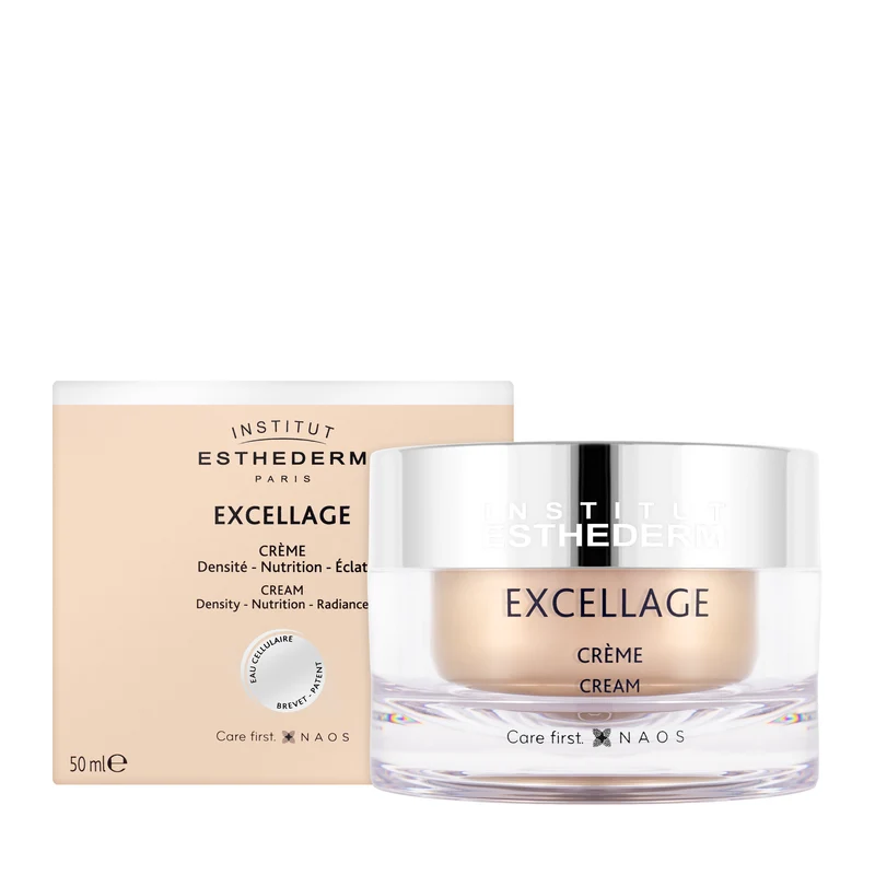 Esthederm Excellage Cream 50 Ml