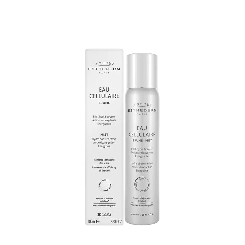 Esthederm Cellular Water Mist Spray 100 Ml