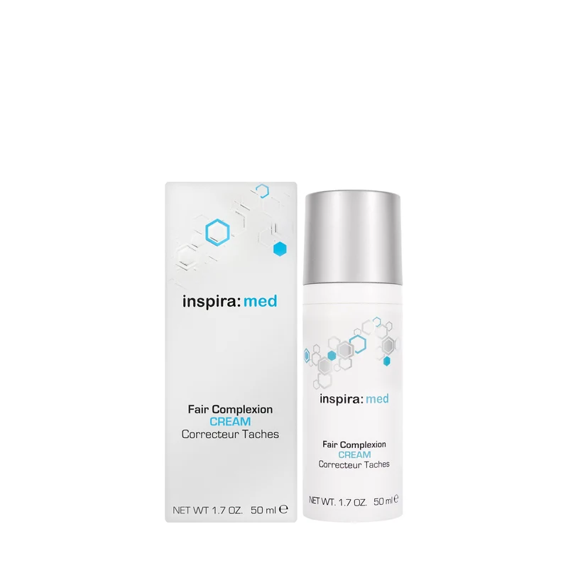 Inspiramed Fair Complexion Cream 50 Ml