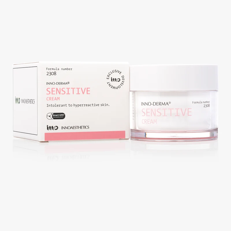 Inno-Derma Sensitive Cream 50 Gm