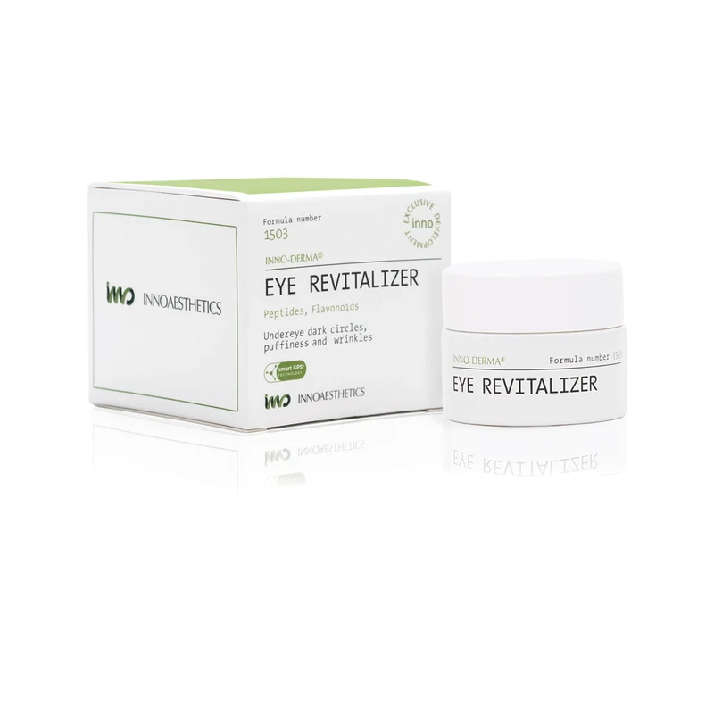 Inno-Derma Eye ReVitalizer 15 Gm