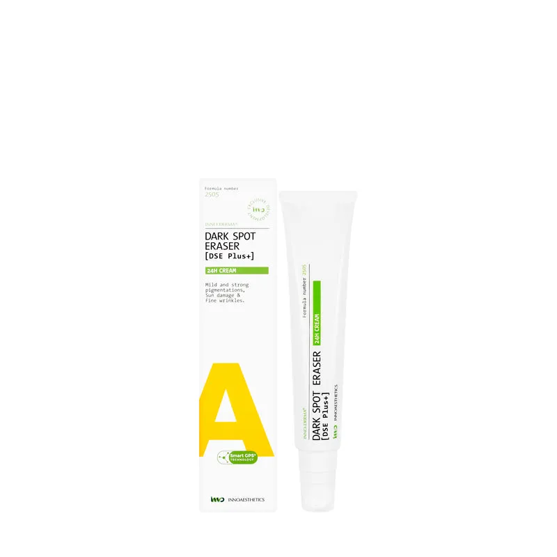 Inno-Derma Dark Spot Eraser Plus 24 Hour Cream