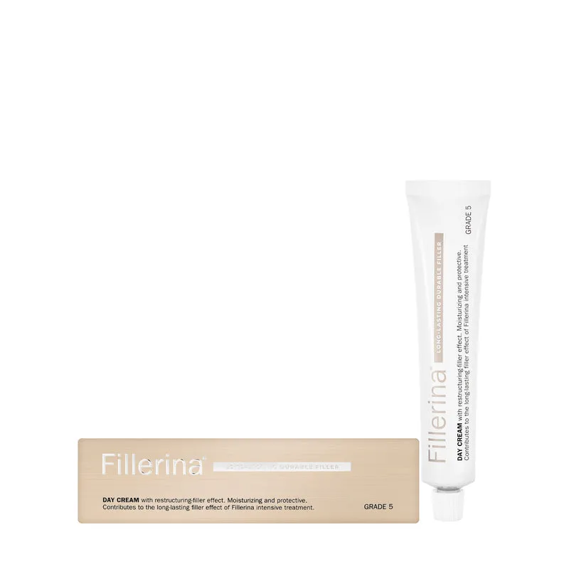 Fillerina Densifying Filler 12 HA Grade 5 Day Cream 50 Ml