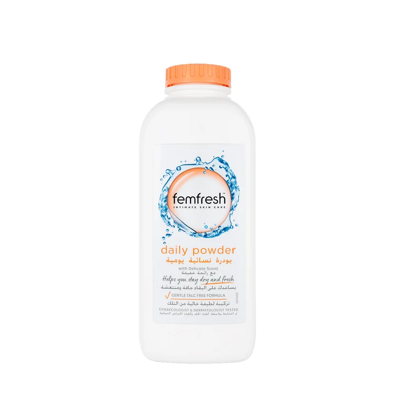 Femfresh Re-Balance Powder 200 Gm