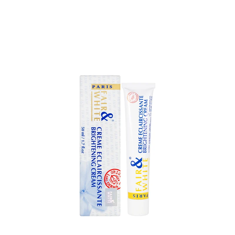 Fair And White Brightening Cream 50 Ml