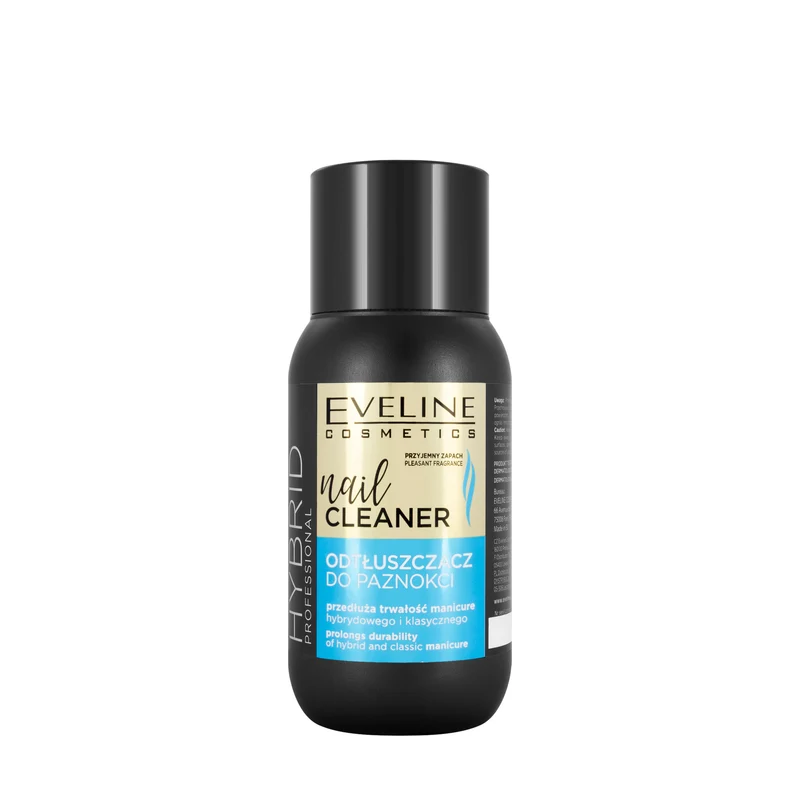 Eveline Hybrid Professional Nail Cleaner 150 Ml