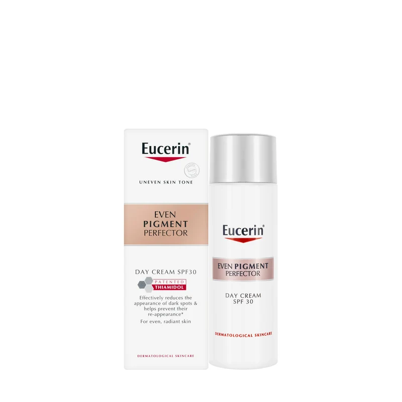 Eucerin Even Pigment Perfector SPF 30 Day Cream 50 ml