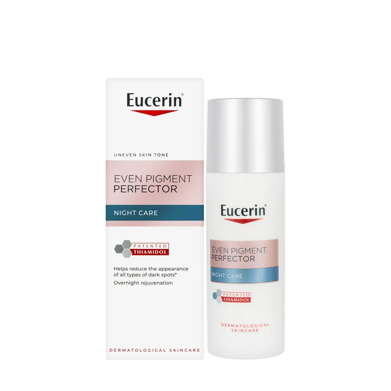 Eucerin Even Pigment Perfector Night Cream 50 Ml