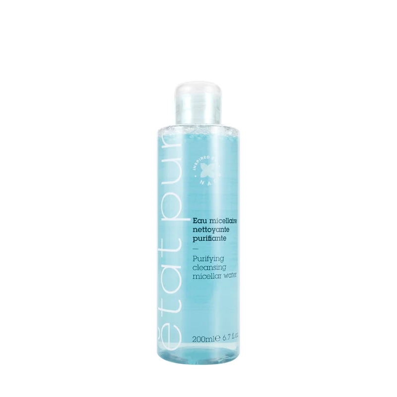 Etat Pur Purifying Cleansing Micellar Water 200 Ml