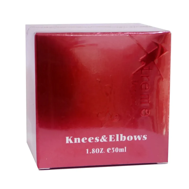 DR Q Whitening Rough Area Knees And Elbows Cream 50 Ml