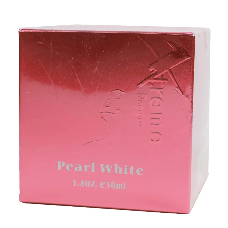 DR Q Pearl White Face Cream 50 Ml