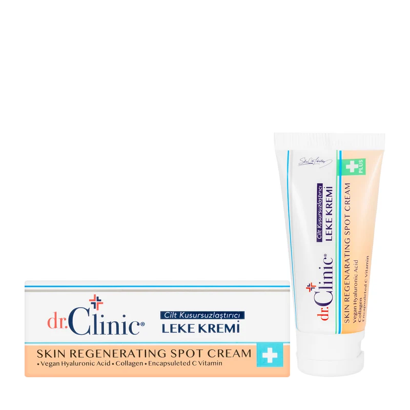 DR Clinic Skin Regenerating Spot Cream 50 Ml