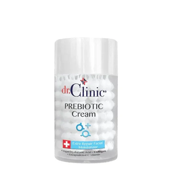 DR Clinic Prebiotic Cream 100 Ml