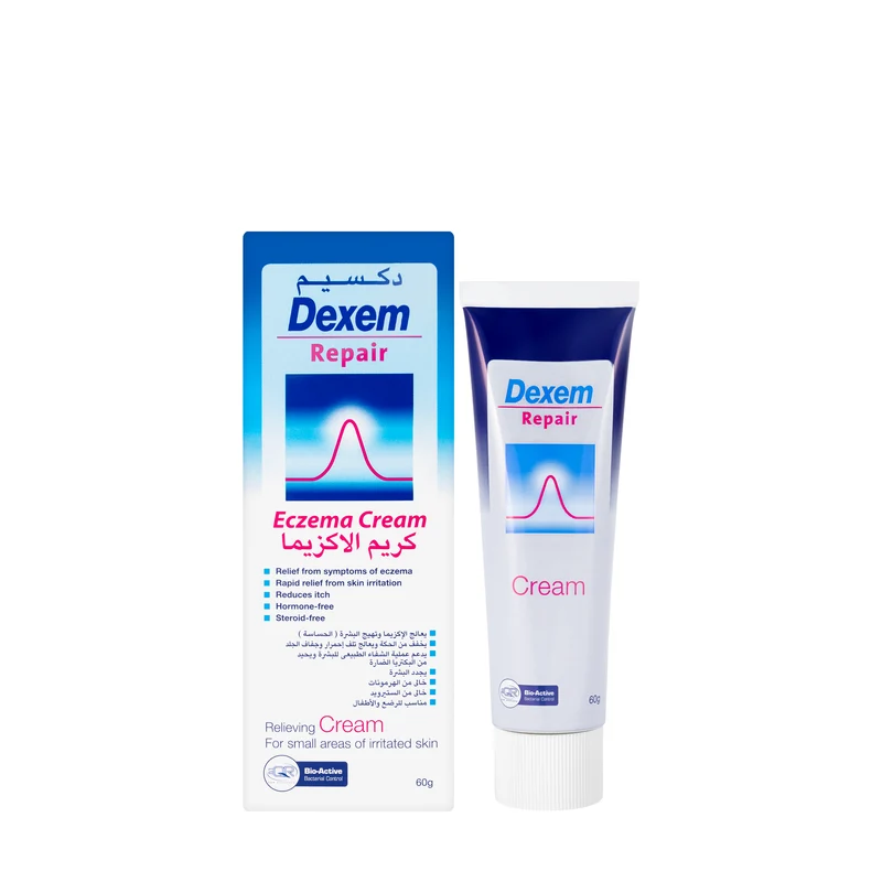 Dexem Repair Cream 60 Gm