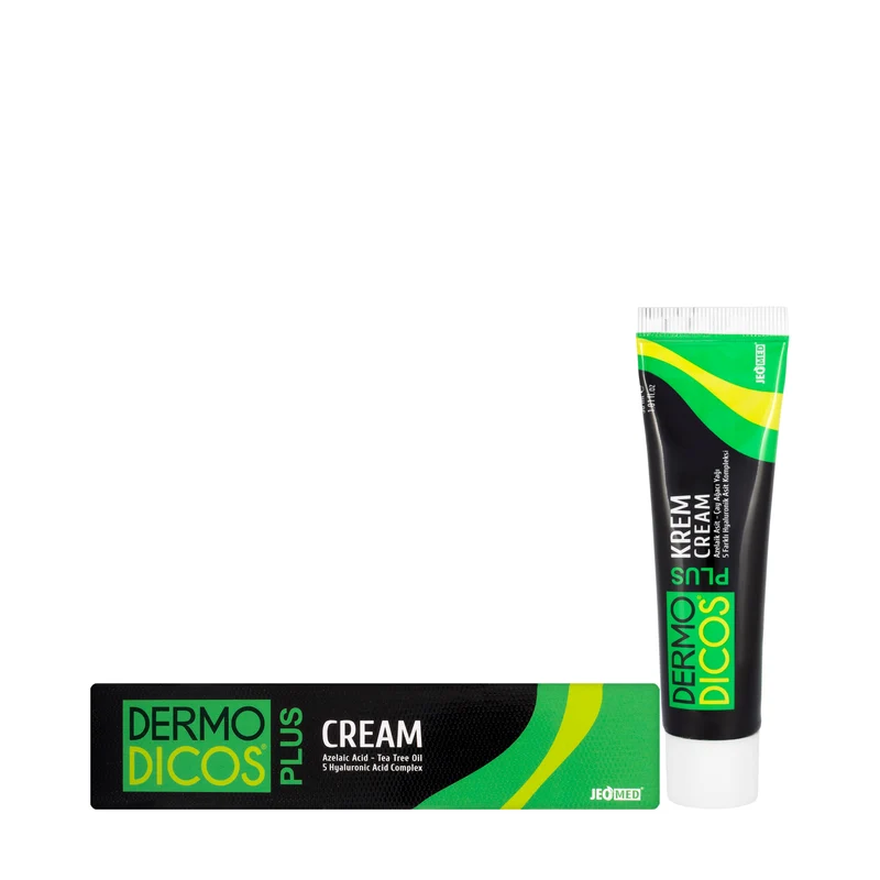 Dermodicos Plus Cream 30 Ml
