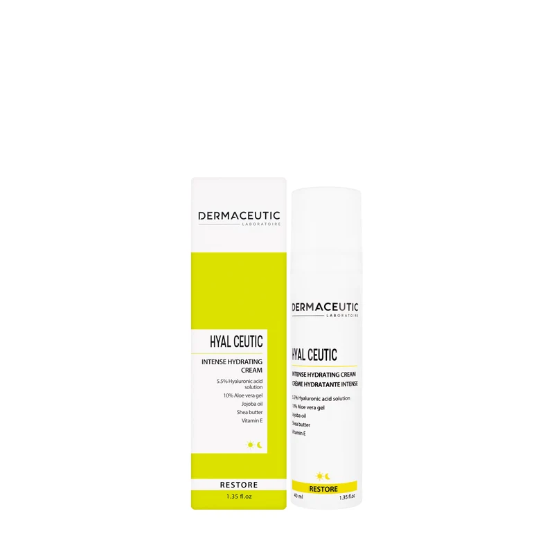 Dermaceutic Hyal Ceutic Cream 40 ml