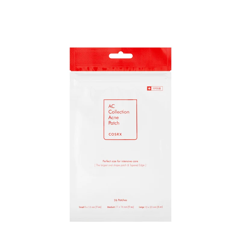 COSRX AC Collection Acne Patch 26 Pieces